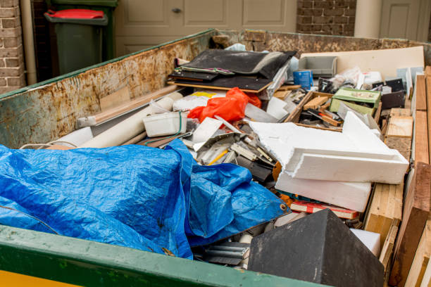 Best Commercial Junk Removal  in Strathmore, NJ